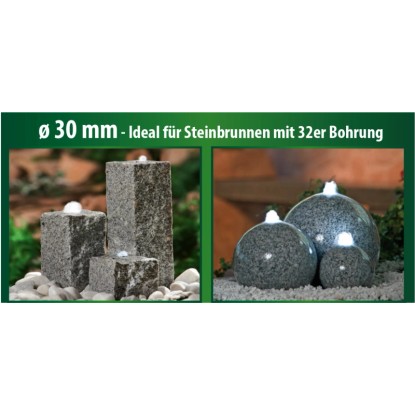 Heissner Aqua Light LED