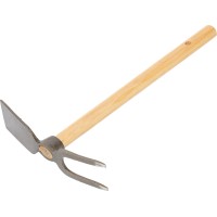 LUX-TOOLS Dvojna motika Mini