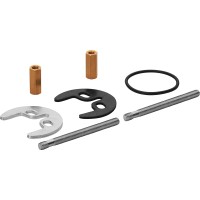 LUX-TOOLS Pritrdilni vijačni priključek za armature M6 x 65 mm