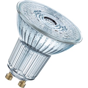 Bellalux LED Reflektor GU10/3,6 W (350 lm) Topla bela svetloba