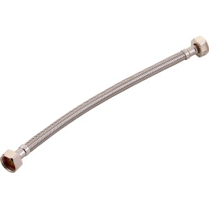 Gibljiva vezna cev 18,6 mm (G 1/2) x 300 mm