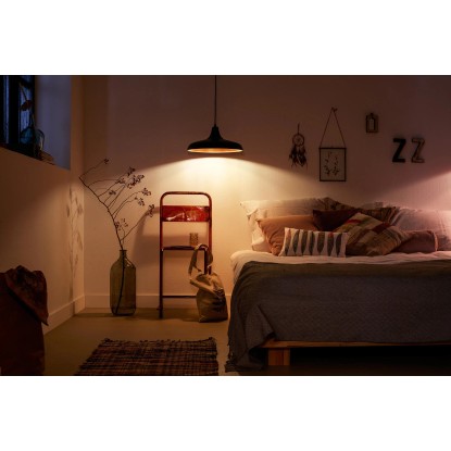 Philips reflektorska LED sijalka R50 E14/1,4 W 105 lm Topla bela svetloba