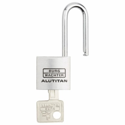 Burg Wächter Cilindrična obešanka Alutitan 770 HB 20 26 SB