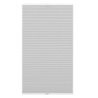 Gardinia Plise Concept Thermo 50 cm x 130 cm siva