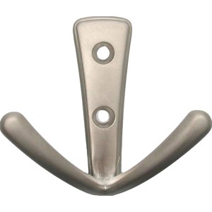 Kavelj 1654, kovina ponikljana