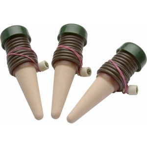 Samodejni sistem zalivanja sobnih rastlin