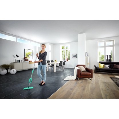 Leifheit Brisalnik za tla Picobello XL micro duo