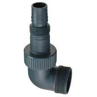 Cevni priključek za potopne črpalke za 25 mm (1") in 32 mm (1 1/4")