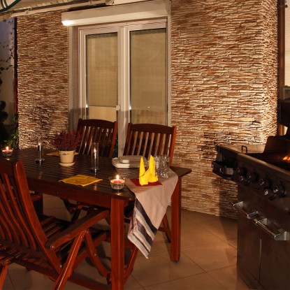 Stegu Stenska obloga California bež