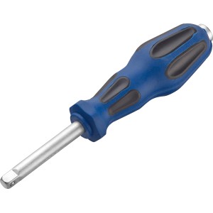 LUX-TOOLS Ročaj Comfort 6,3 mm (1/4")