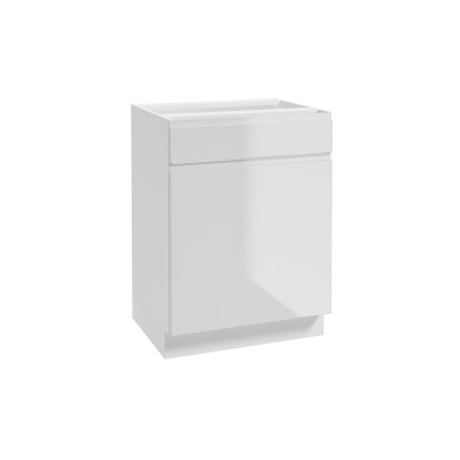 Kuhinjski set Parma bel