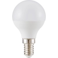Sijalka E14 v obliki krogle 4,8 W