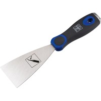 LUX-TOOLS Pleskarska lopatica Prožna 6 cm
