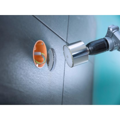 LUX-TOOLS Kronska žaga Professional Ø 68 mm