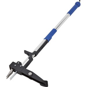 LUX-TOOLS Odstranjevalnik plevela