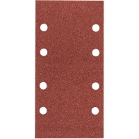 Bosch Brusilni list 93 mm x 186 mm G-Set