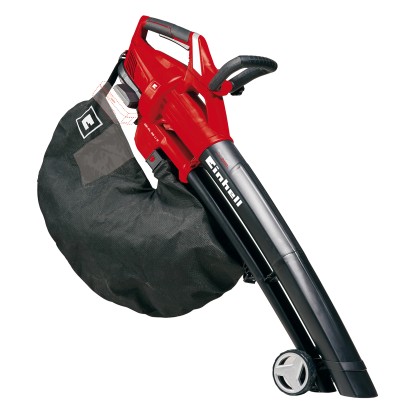Einhell Power X-Change Bat. pihalnik-sesalnik listja GE-CL 36 Li E Solo 18 V