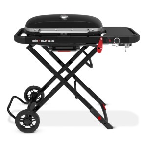 Weber Plinski žar Traveler 3,8 kW