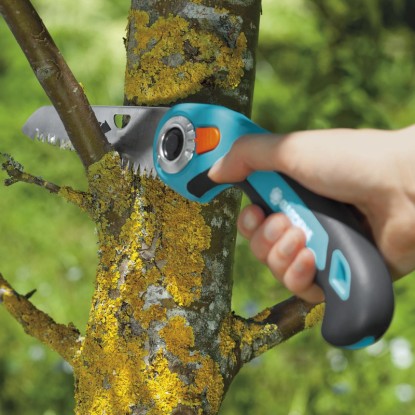 Gardena Vrtna zložljiva žaga 135P