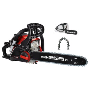 Einhell Bencinska verižna žaga GC-PC 1435 I TC komplet