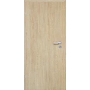 Classen Notranja vrata Natura HK m.1 hrast Marone leva 750 mm x 2000 mm