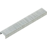 LUX-TOOLS Sponka iz fine žice 11,4 mm x 6 mm Classic 5000 kosov