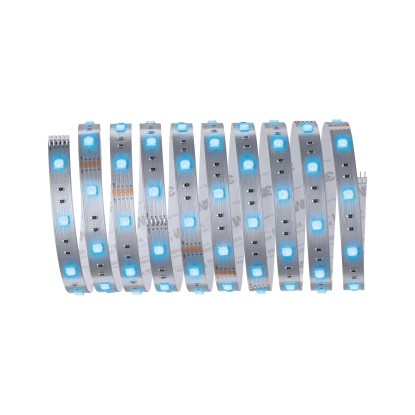 Paulmann MaxLED 250 Osnovni komplet 3 m RGBW IP20 3000 K 20 W 230/24 V 24 VA