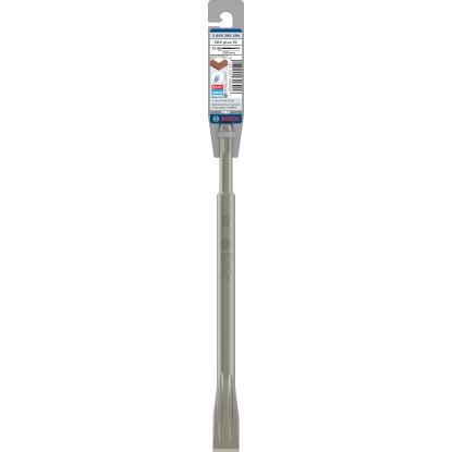 Bosch Ploščato dleto Pro SDS-plus 250 mm x 20 mm