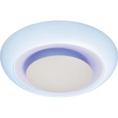 Stropna LED-svetilka Ferrilo 50 cm