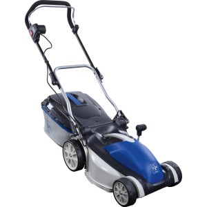 LUX-TOOLS Električna kosilnica E-1600/37