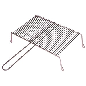 Gorenc BBQ Žični žar z nogami 35 cm x 50 cm
