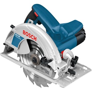 Bosch Professional Ročna krožna žaga GKS 190 1400 W