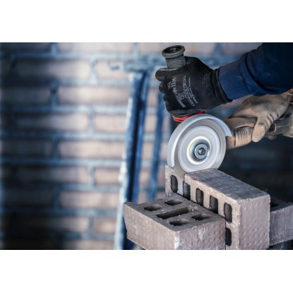 Bosch Diamantna rezalna plošča Standard Universal Ø 125 mm x Ø 22,23 mm