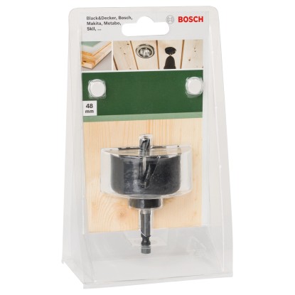Bosch Luknjasta žaga za reflektorje 48 mm