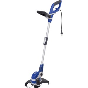 LUX-TOOLS Električna kosilnica z nitko E-RT-550/27