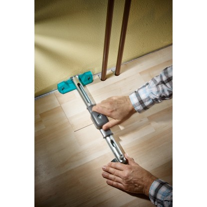 Wolfcraft Kladivo in vlečna palica