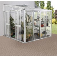Vitavia dodatna oprema za paviljon Athena 7000 Aluminijasto prazna