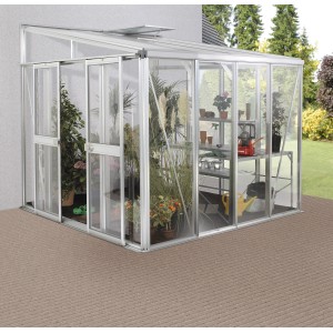 Vitavia dodatna oprema za paviljon Athena 7000 Aluminijasto prazna