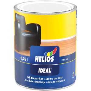 Ideal Lak za parket sijaj 750 ml