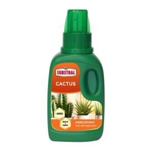 Substral Gnojilo za kakteje 250 ml