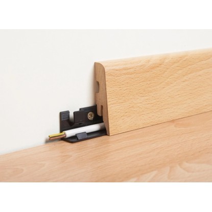 OBI Talna letev Royal Elm 60 mm x 20 mm x 2.600 mm