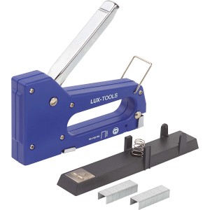 LUX-TOOLS Kombinirani spenjalnik Classic