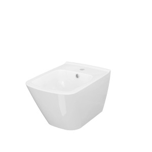 Cersanit Bide City Square viseč bel