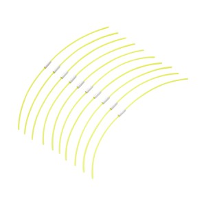 LUX-TOOLS Visokozmogljiva nitka T 328 za Bosch ART 23 Combitrim