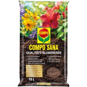 Compo Sana Univerzalna zemlja 10 l