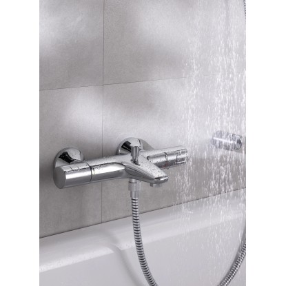 Grohe Termostatska baterija za kad Precision Start krom