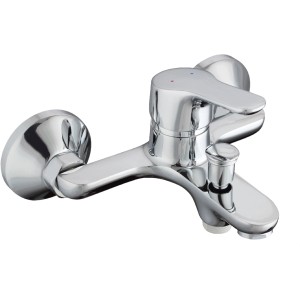 Armatura za banjo Schütte Vico, kromirana