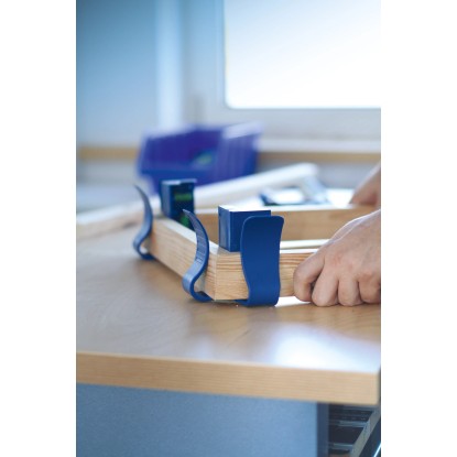 LUX-TOOLS Spone 2-delni komplet Comfort