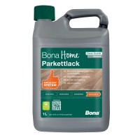 Bona Home Lak za parket Classic sijaj 1 l