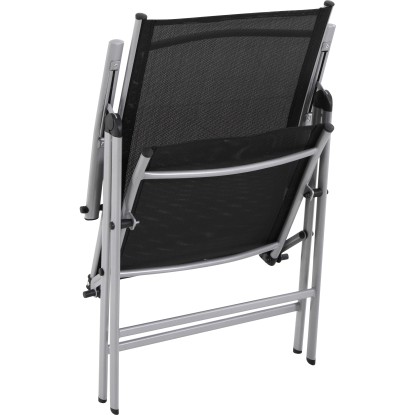 Vrtni set Suriname 3-delni iz jekla